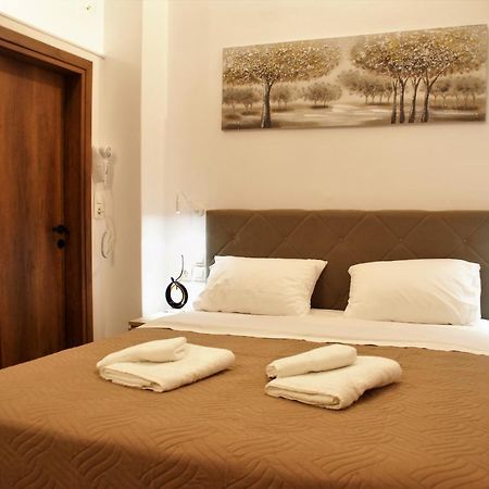 Evangelia'S Little House Rhodes City Exterior photo